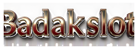 badakslot logo